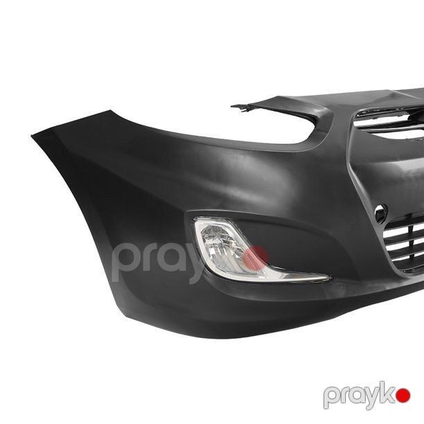 "Hyundai Accent 2011-2017" buferi — Ehtiyat hissələri və aksesuarlar, Bakı (2)