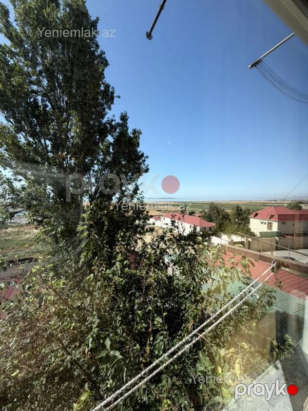 Satılır 2 otaqlı Bina evi menzil (Köhnə tikili), 60 m², Xətai rayonu — Mənzil, Bakı (3)