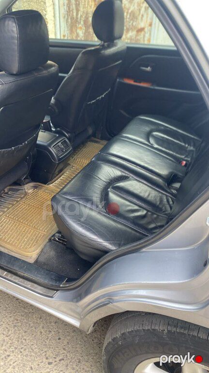 Lexus RX 300, 3.0 L, 2000 il, 260 000 km — Avtomobillər, Bakı (5)