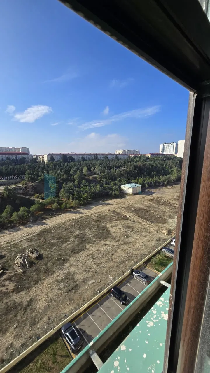 Satılır: 2 Otaq, Yeni tikili, 62.00 m² — Mənzil, Sumqayıt (4)