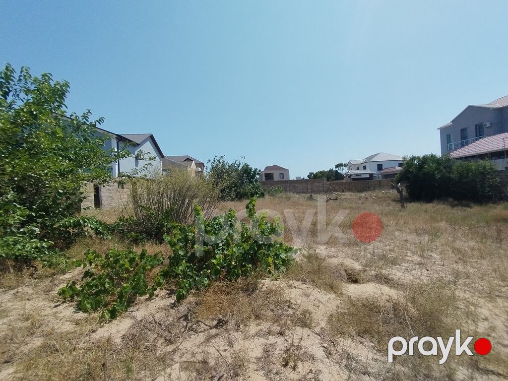 20 sot, Tikinti, Makler, Kupça (Çıxarış) — Torpaq, Bakı (4)