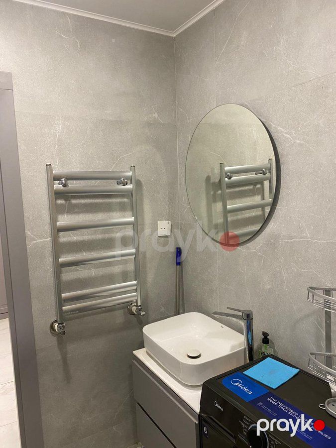 2 otaqlı mənzil kirayə verilir, 55 m², Cəfər Xəndan küç., Bakı — Mənzil (2)