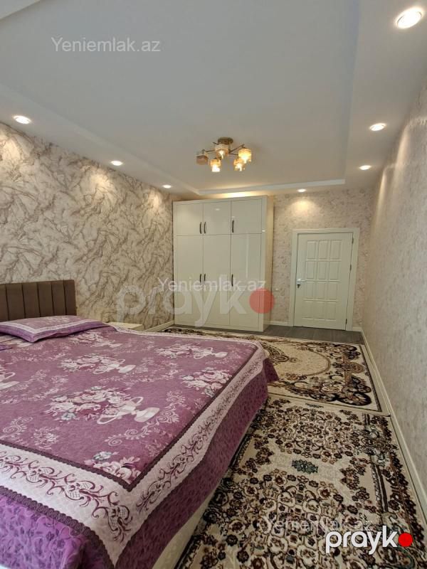 Satılır 2 otaqlı Bina evi menzil (Yeni tikili), 73 m², 15-ci məhəllə — Mənzil, Sumqayıt (4)