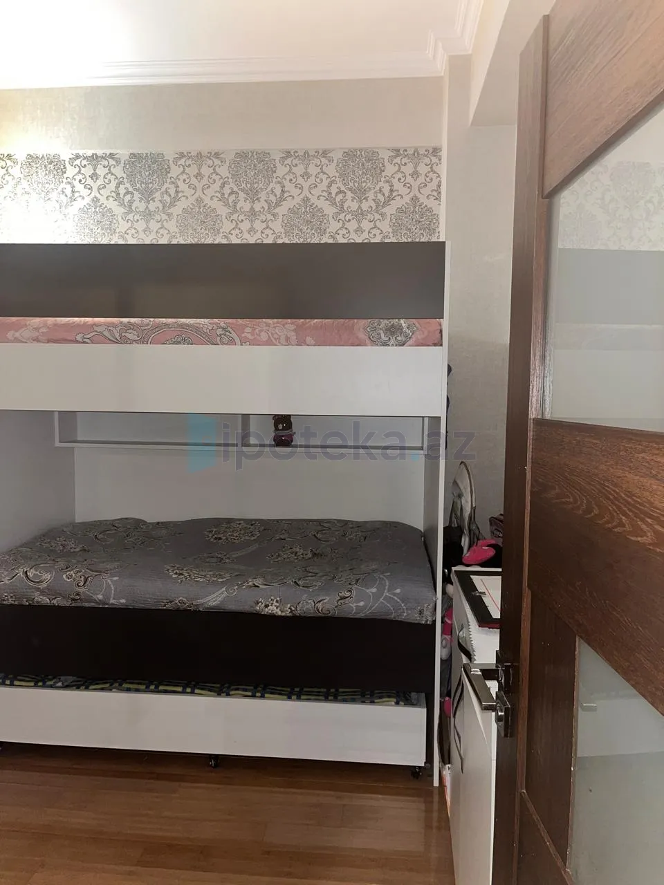 Satılır: 2 Otaq, Yeni tikili, 41.00 m² — Mənzil, Xırdalan (4)