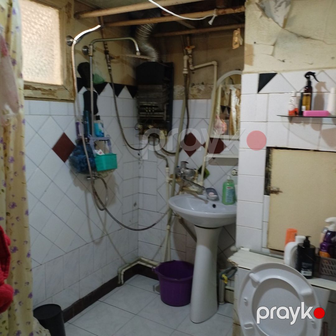 Satılır 1 otaqlı köhnə tikili 40 m² — Mənzil, Bakı (5)