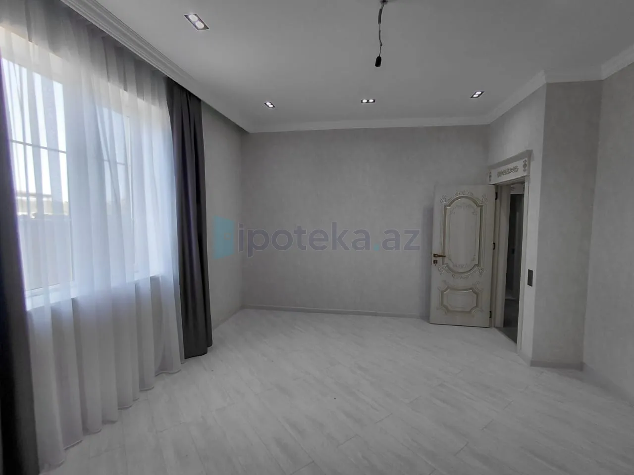 Satılır: 4 Otaq, Bağlar, Xəzər r., Buzovna q., 180.00 m² — Ev, villa, Buzovna (9)