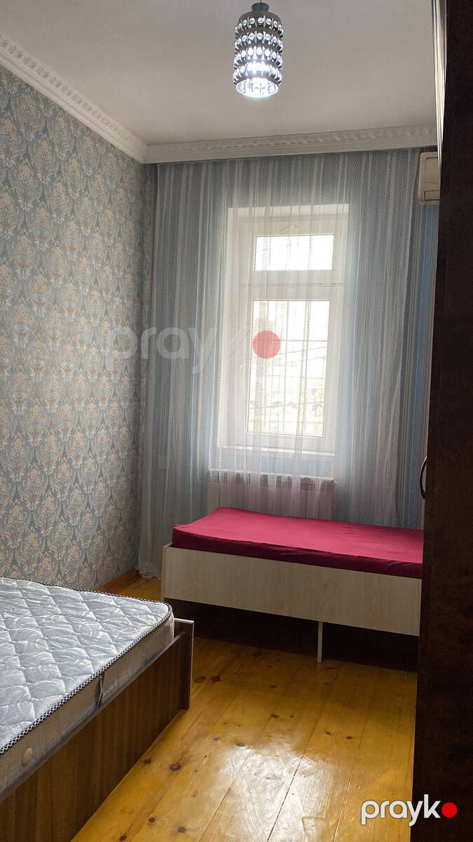 Həyət evi kirayə verilir, Badamdar qəs — Ev, villa, Bakı (6)