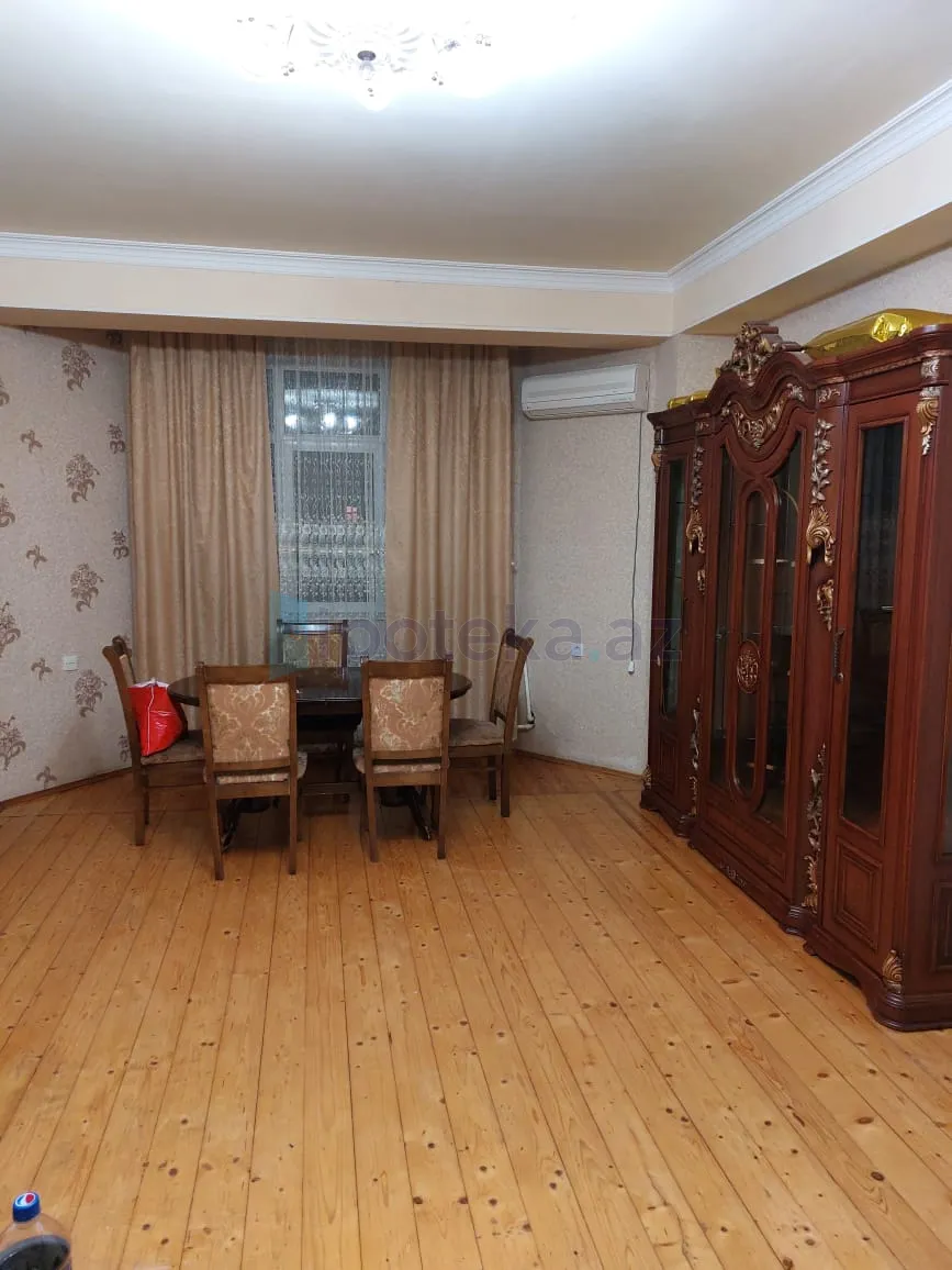 2 Otaq, Yeni tikili, Nizami r., 8-ci km q., 65.00 m²