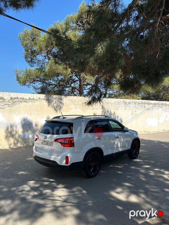 Kia Sorento, 2.0 L, 2013 il, 285 000 km — Avtomobillər, Bakı (5)