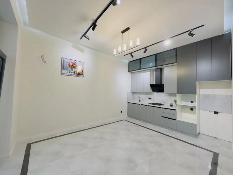 Mərdəkan, 4 otaqlı Villa satılır - 160 m², 1 mərtəbə, 4 sot — Ev, villa, Bakı (4)