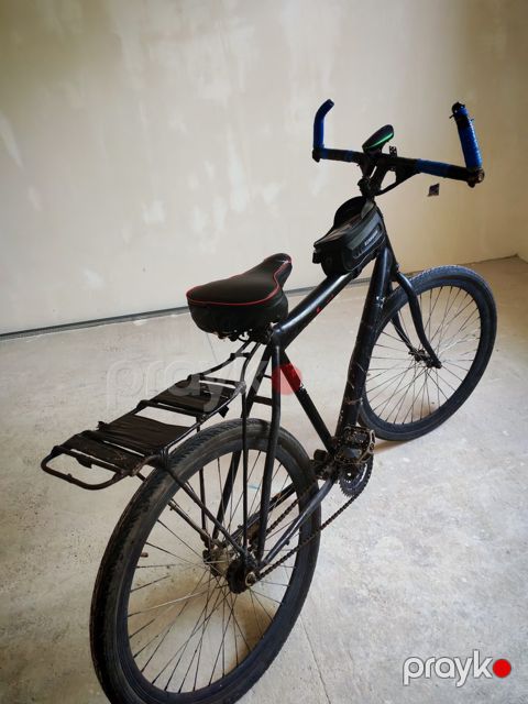 Velosiped — Cəlilabad