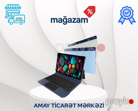 Planşet "Vikusha V-Z40 Pro 10.1" 4/128GB" — Bakı