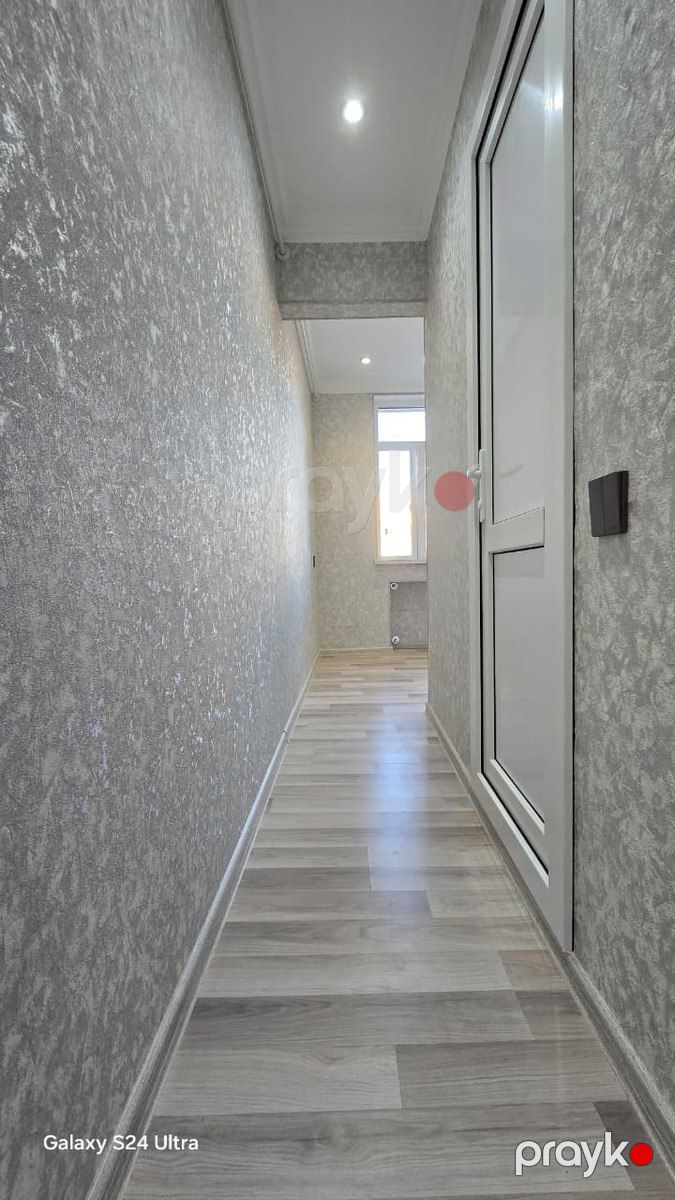 Satılır 1 otaqlı yeni tikili 32 m² — Mənzil, Xırdalan (5)