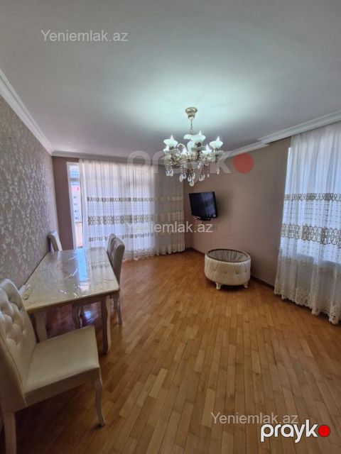Satılır 2 otaqlı Bina evi menzil (Köhnə tikili), 60 m², Nərimanov rayonu — Bakı