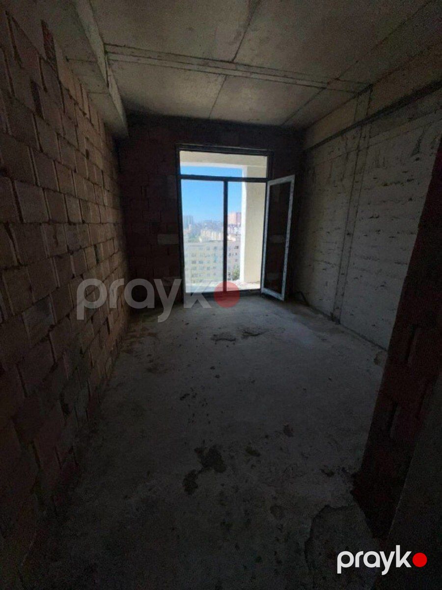 Satılır 3 otaqlı yeni tikili 114 m² — Mənzil, Bakı (5)