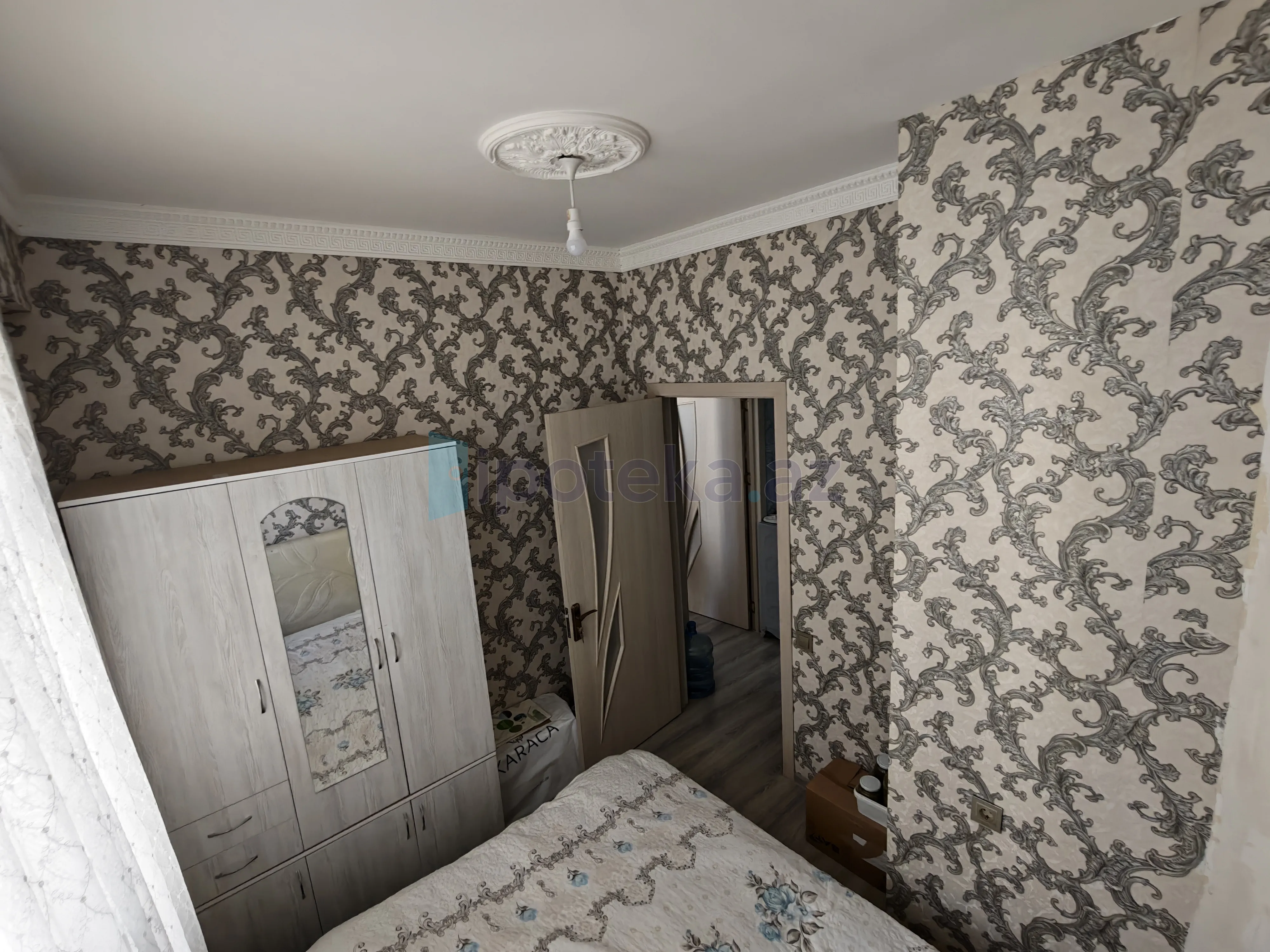 Satılır: 2 Otaq, Yeni tikili, 37.00 m² — Mənzil, Xırdalan (2)