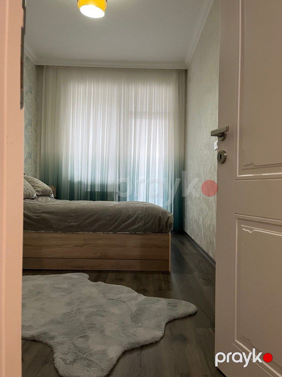 Satılır 2 otaqlı yeni tikili 50 m² — Mənzil, Bakı (6)