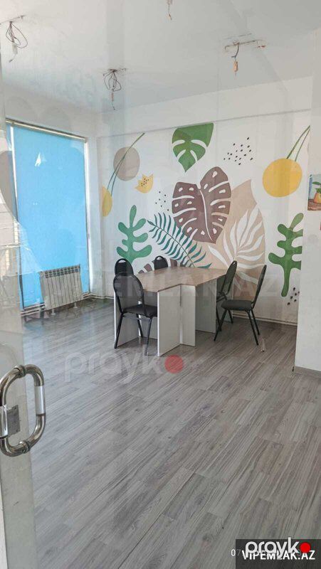 Abşeron rayonunda 8 otaqlı Yeni tikili Kirayə verilir, 230 m² — Mənzil, Bakı (4)