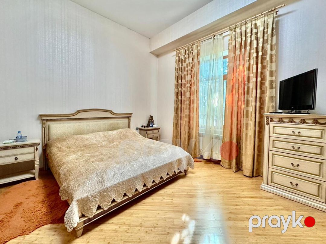 Bağ evi, Novxanı qəs — Ev, villa, Bakı (10)