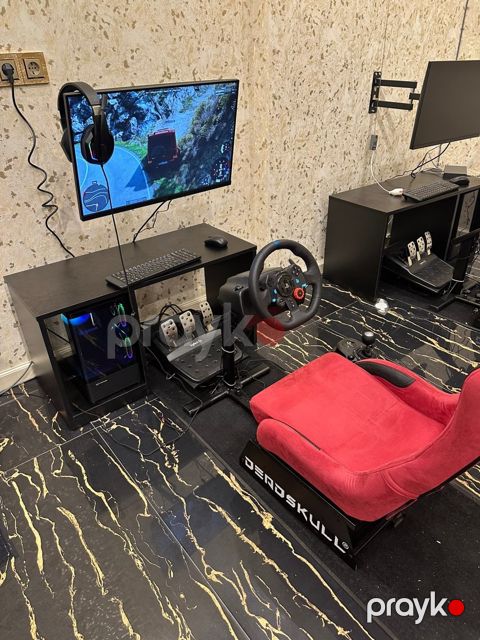 Gaming kompüter dəsti — Bakı
