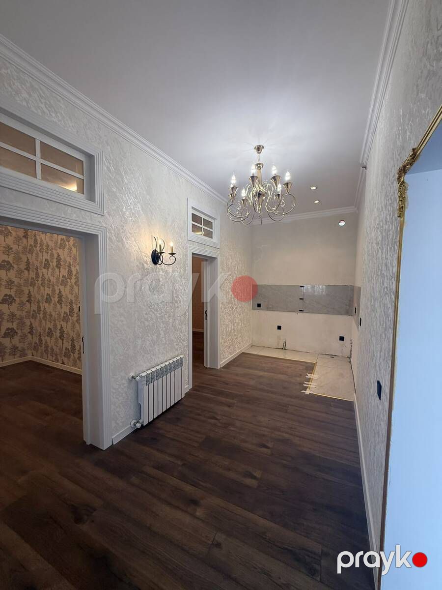 Satılır 4 otaqlı həyət evi/bağ evi 100 m² — Ev, villa, Xırdalan (6)