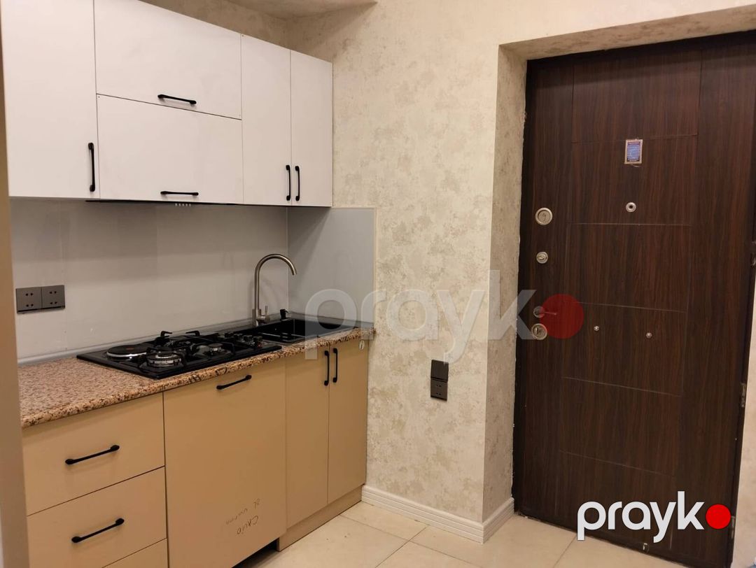 Satılır 2 otaqlı yeni tikili 52 m² — Mənzil, Bakı (7)