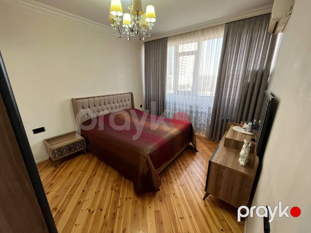 Satılır 2 otaqlı yeni tikili 50.4 m² — Mənzil, Bakı (8)