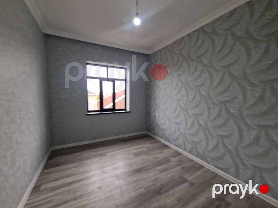 Həyət evi, Zabrat qəs — Ev, villa, Bakı (10)