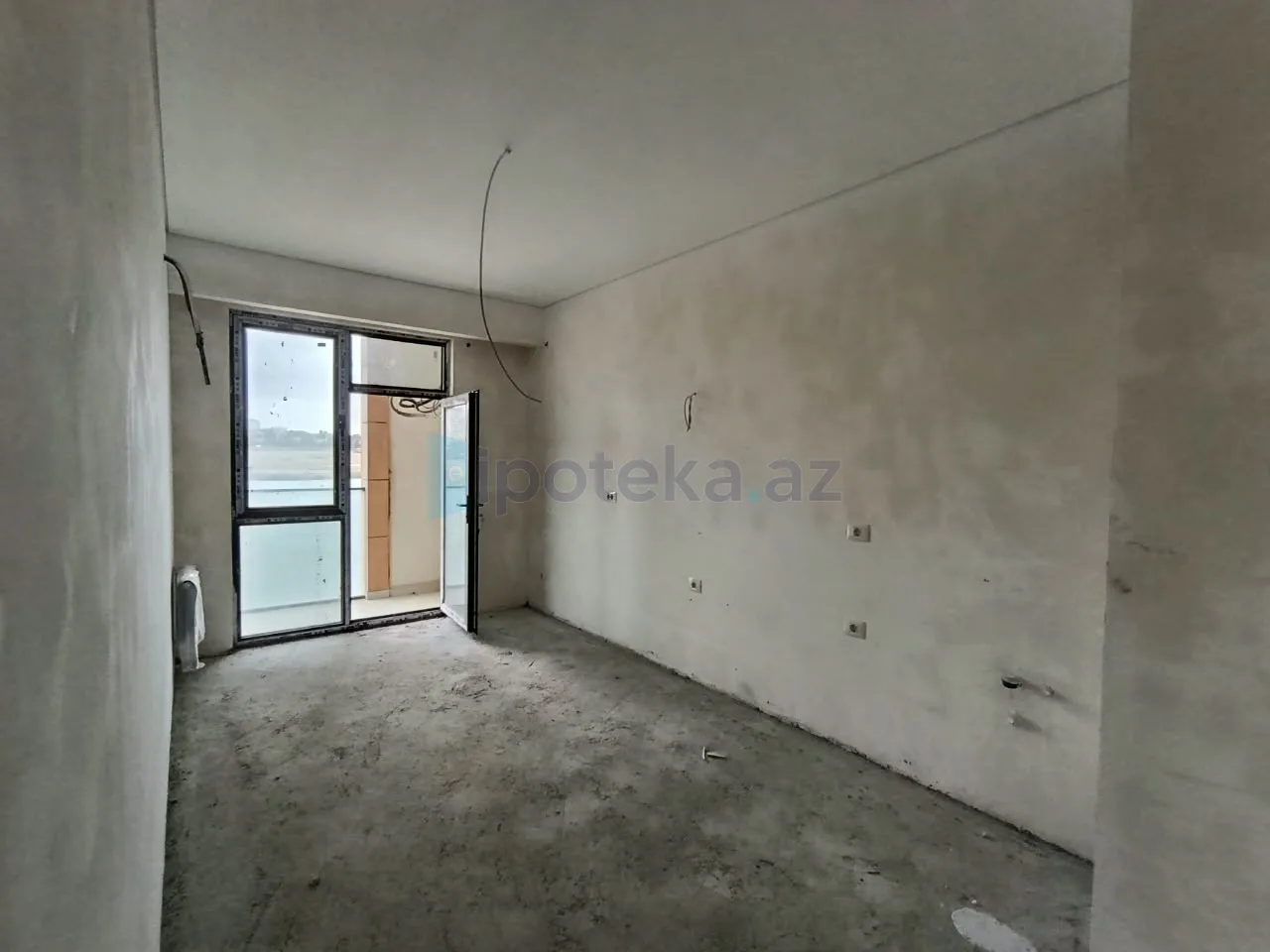Satılır: 4 Otaq, Yeni tikili, Yasamal r., Yasamal q., 121.24 m² — Mənzil, Bakı (10)