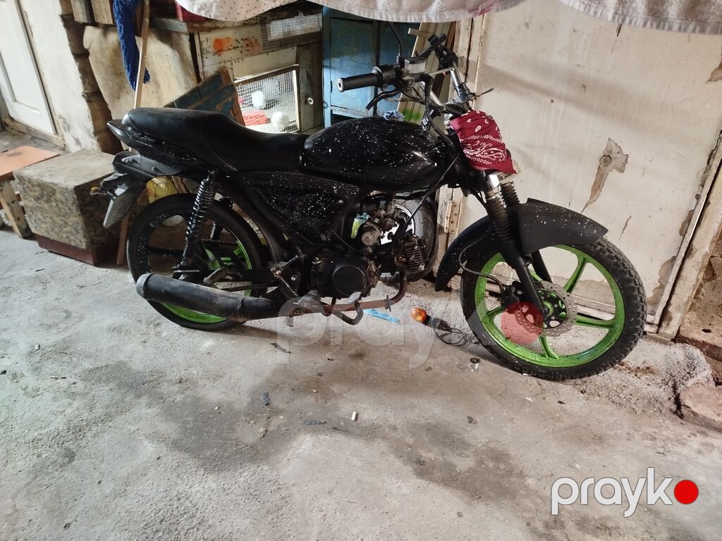 M50 Texpasport varidi,Senedlidi,Barter ayfonla zavod işıq — Mopedlər və skuterlər, Bakı (2)