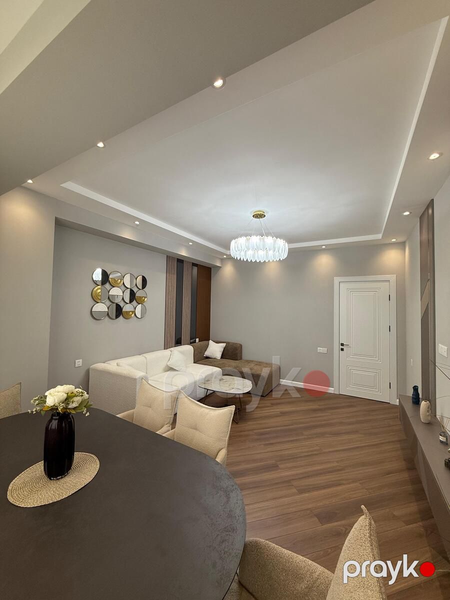 Satılır 3 otaqlı yeni tikili 113 m² — Mənzil, Bakı (4)