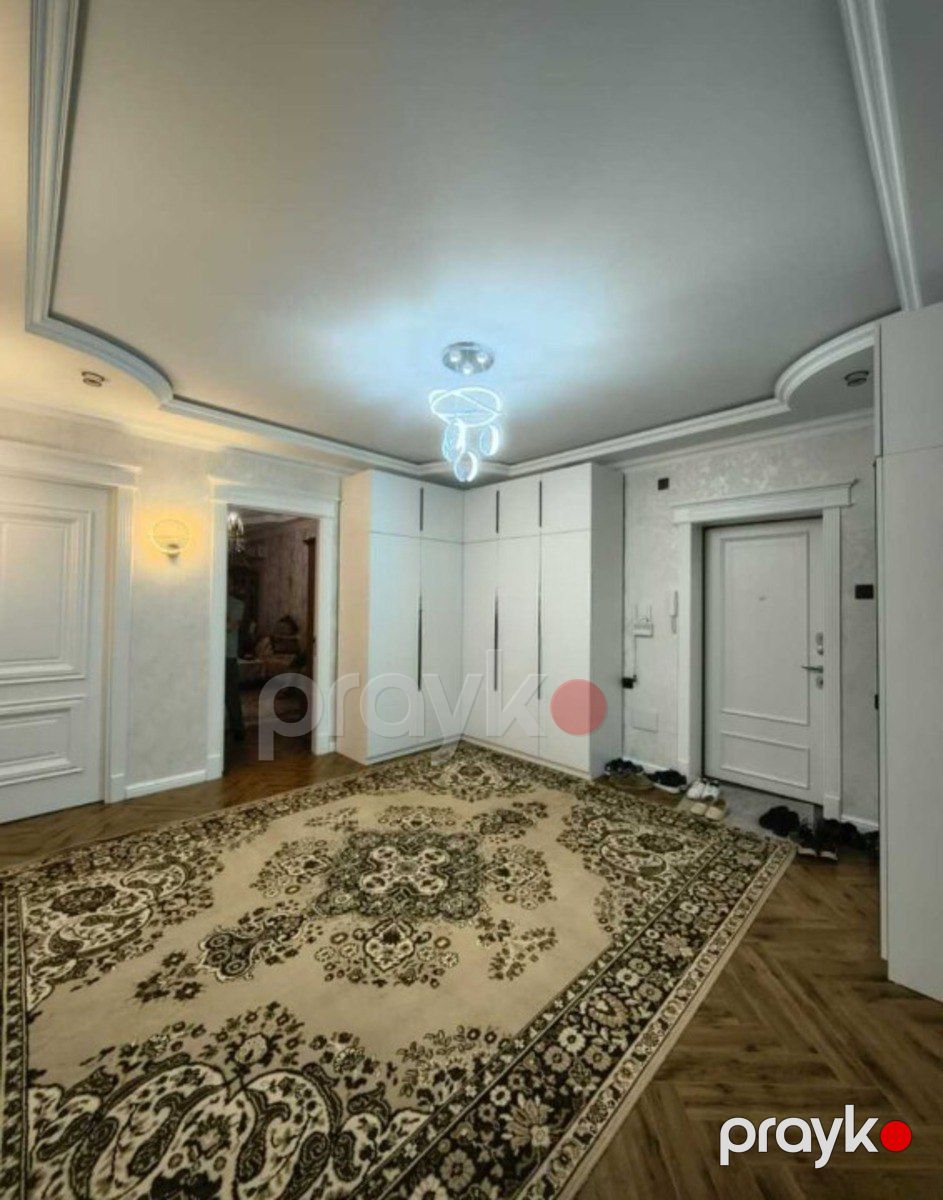 Satılır 3 otaqlı yeni tikili 135 m² — Mənzil, Bakı (12)