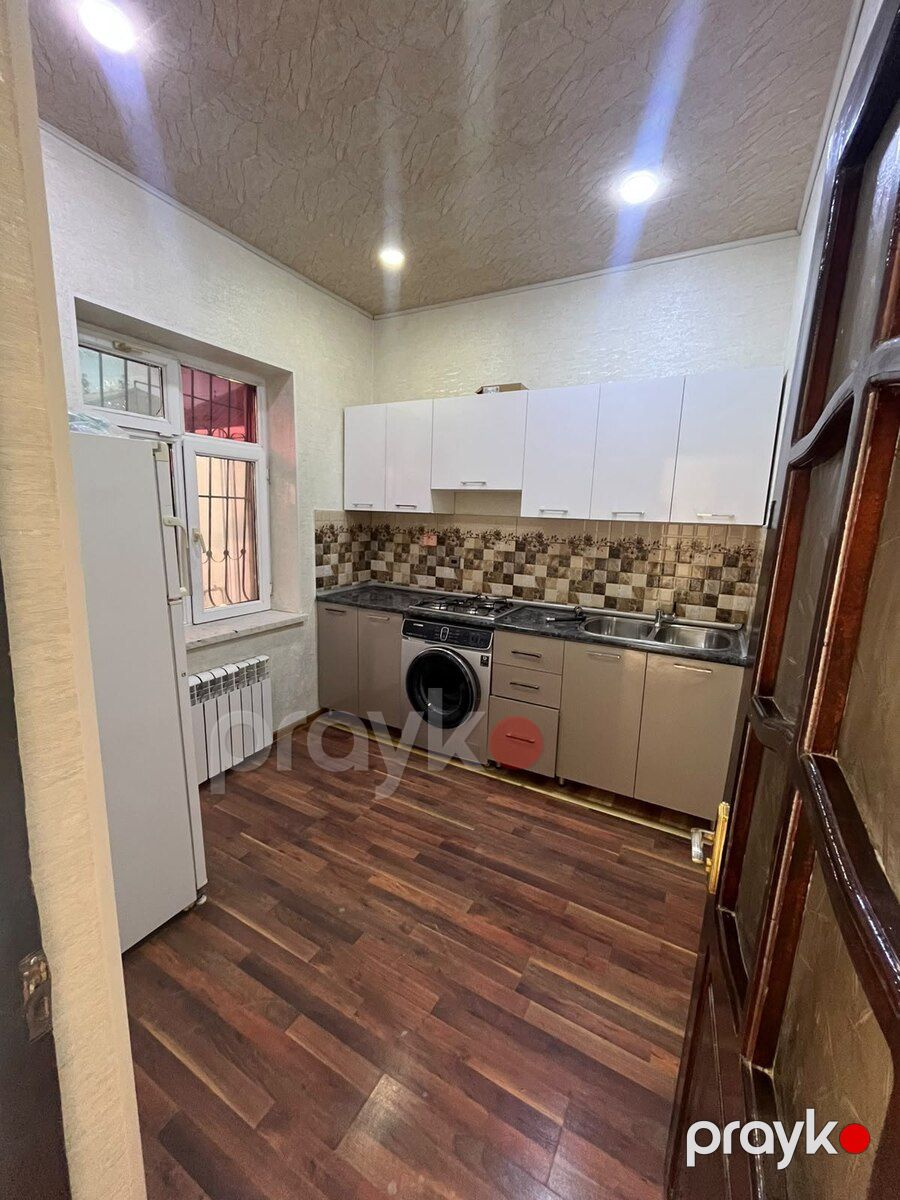 3-otaqlı mənzil, Binəqədi r. 75 m² — Mənzil, Bakı (2)