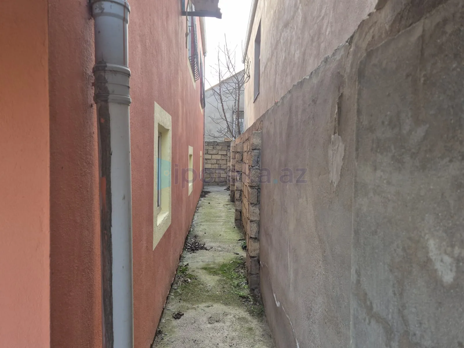 Satılır: 4 Otaq, Evlər/Villalar, Binəqədi r., Binəqədi q., 100.00 m² — Ev, villa, Binə (9)