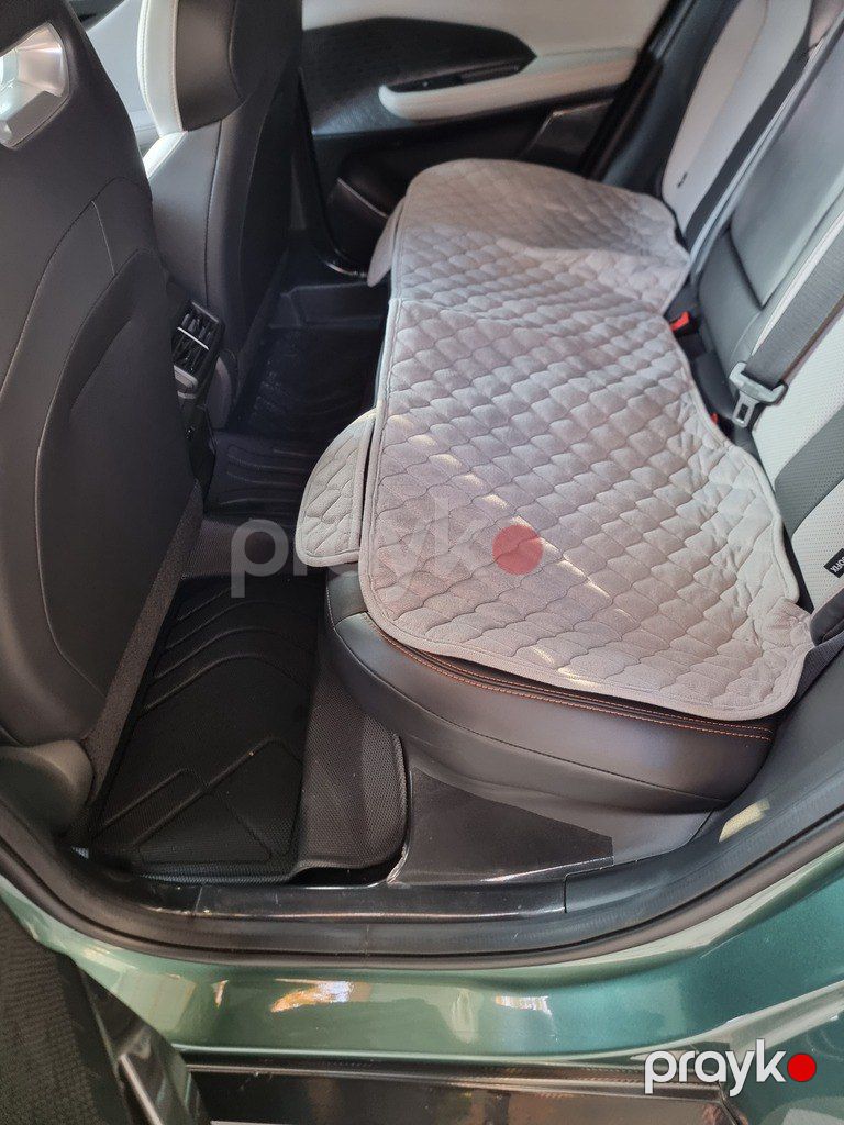Changan Qiyuan A06, 1.5 L, 28.39 kWh, 2023 il, 9 800 km — Avtomobillər, Mingəçevir (9)