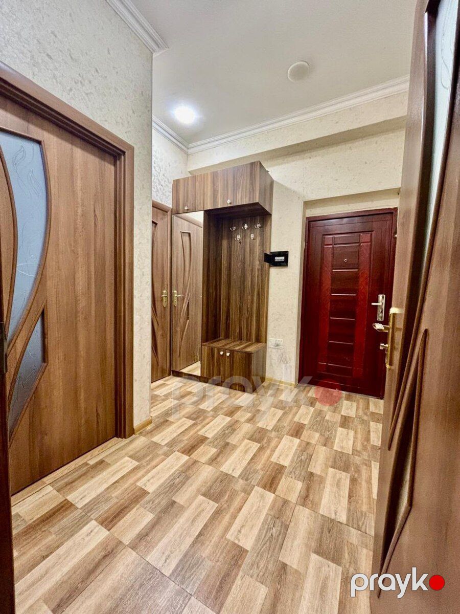 2-otaqlı yeni tikili kirayə verilir, Masazır qəs., 56 m² — Mənzil, Bakı (2)