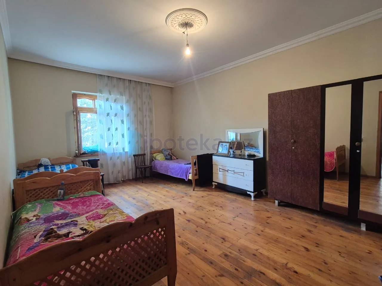 Satılır: 7 Otaq, Evlər/Villalar, Nizami r., 8.50 sot — Ev, villa, Bakı (9)