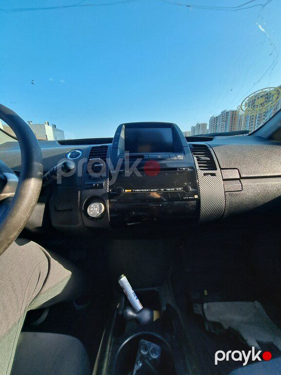 Toyota Prius, 1.5 L, 1.3 kWh, 2008 il, 514 990 km — Avtomobillər, Bakı (6)