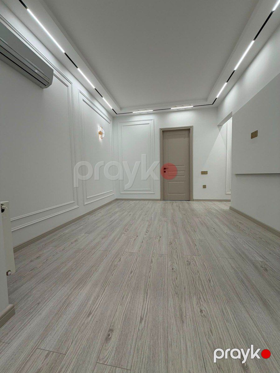 Satılır 2 otaqlı köhnə tikili 55 m² — Mənzil, Bakı (6)