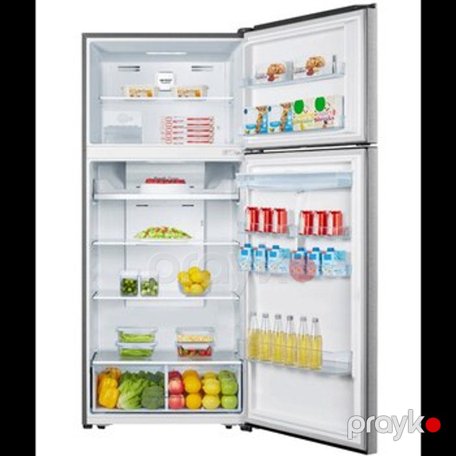 Soyuducu Hisense RD73WRWD — Soyuducular, Bakı (3)