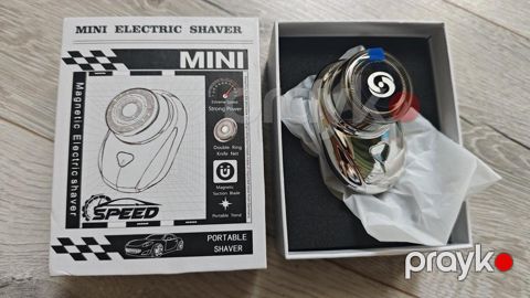 Mini üz maskası — Sumqayıt