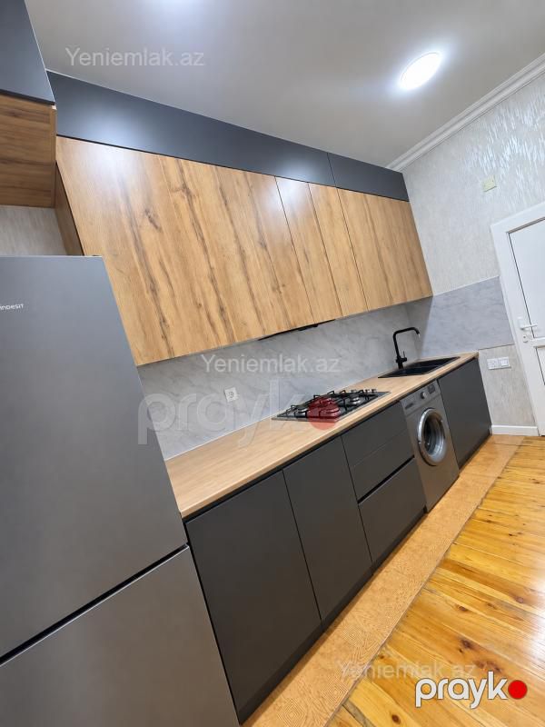 Satılır 3 otaqlı Həyət evi / Villa, 65 m², Suraxanı rayonu — Ev, villa, Bakı (2)
