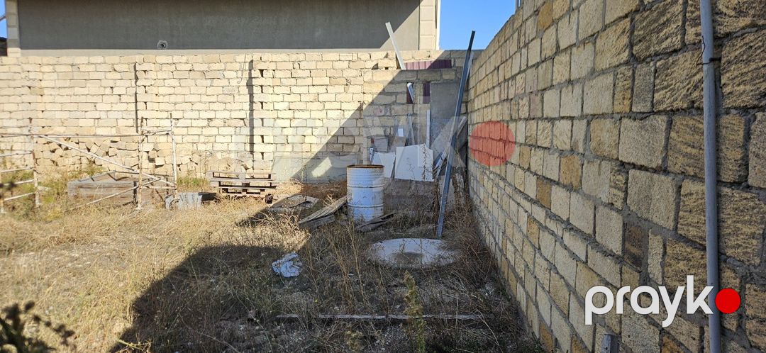 2.5 sot torpaq sahəsi, Mehdiabad qəs — Torpaq, Bakı (4)