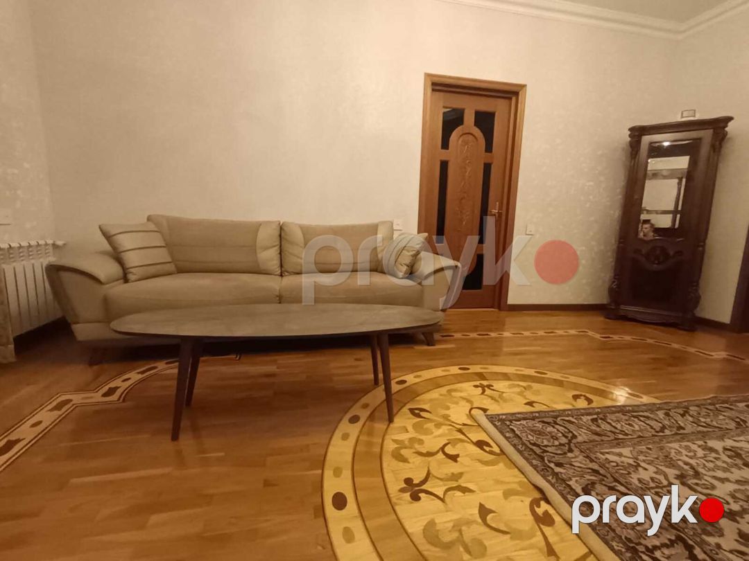 İcarəyə verilir 3 otaqlı köhnə tikili 90 m² — Mənzil, Bakı (8)