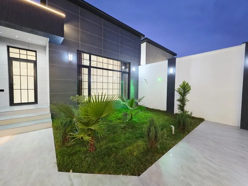 Mərdəkan, 4 otaqlı Villa satılır - 170 m², 1 mərtəbə, 3.5 sot — Bakı