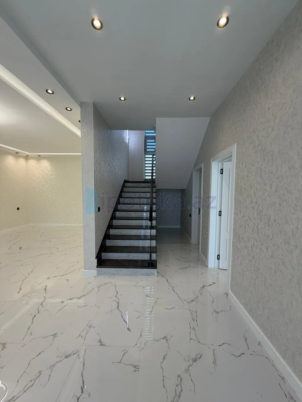 Satılır: 4 Otaq, Bağlar, Xəzər r., Şüvəlan q., 220.00 m² — Torpaq, Şüvəlan (7)