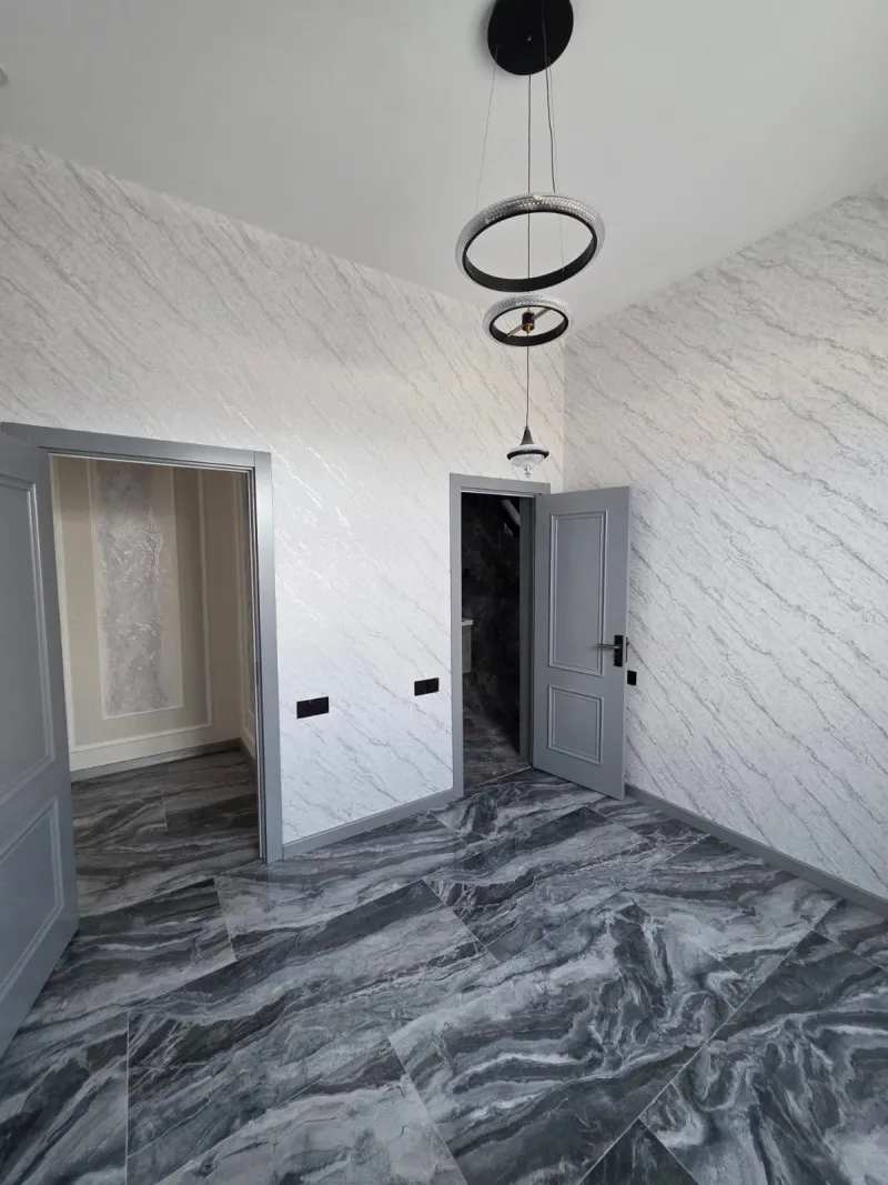 Mərdəkan, 4 otaqlı Həyət evi satılır - 130 m², 1 mərtəbə, 2.5 sot — Ev, villa, Bakı (8)