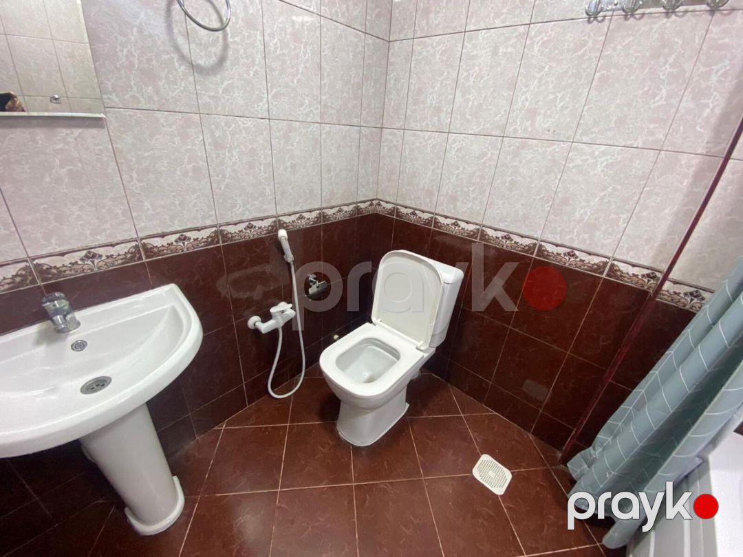 Satılır 2 otaqlı yeni tikili 65 m² — Mənzil, Bakı (7)