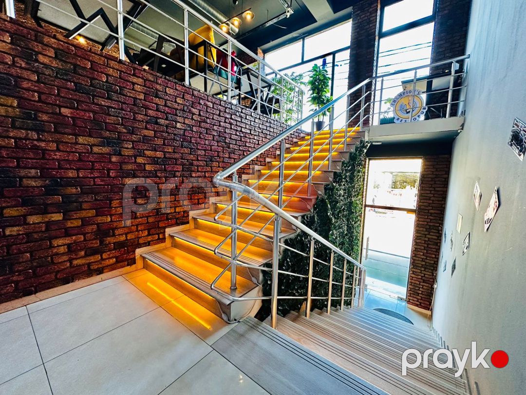 Satılır obyekt 280 m² — Əmlak, Bakı (3)