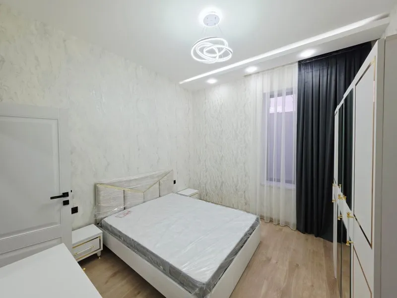 Şüvəlan, 4 otaqlı Həyət evi satılır - 150 m², 1 mərtəbə, 3.5 sot — Ev, villa, Bakı (9)